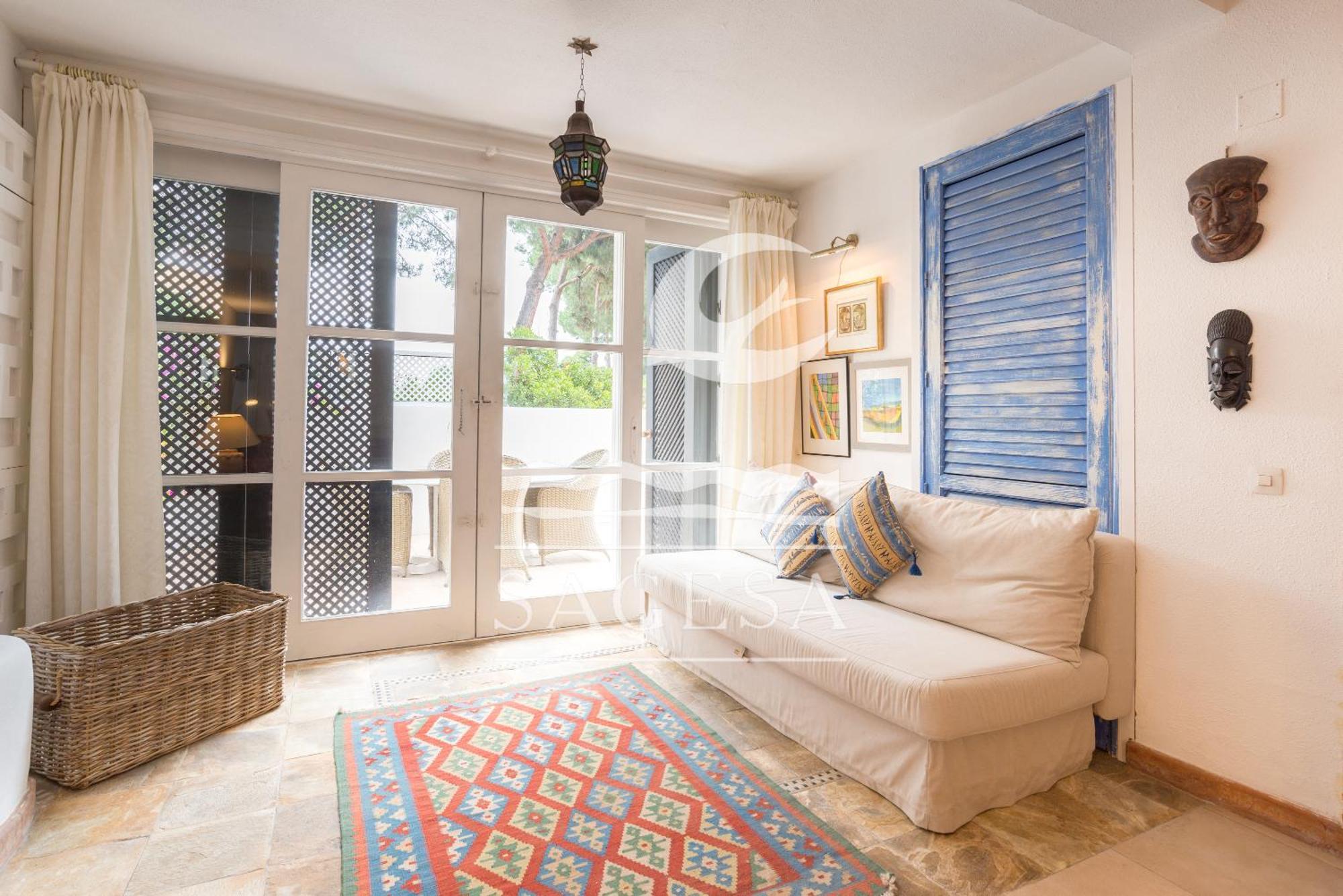 Jardines De Las Golondrinas Marbella Ngoại thất bức ảnh