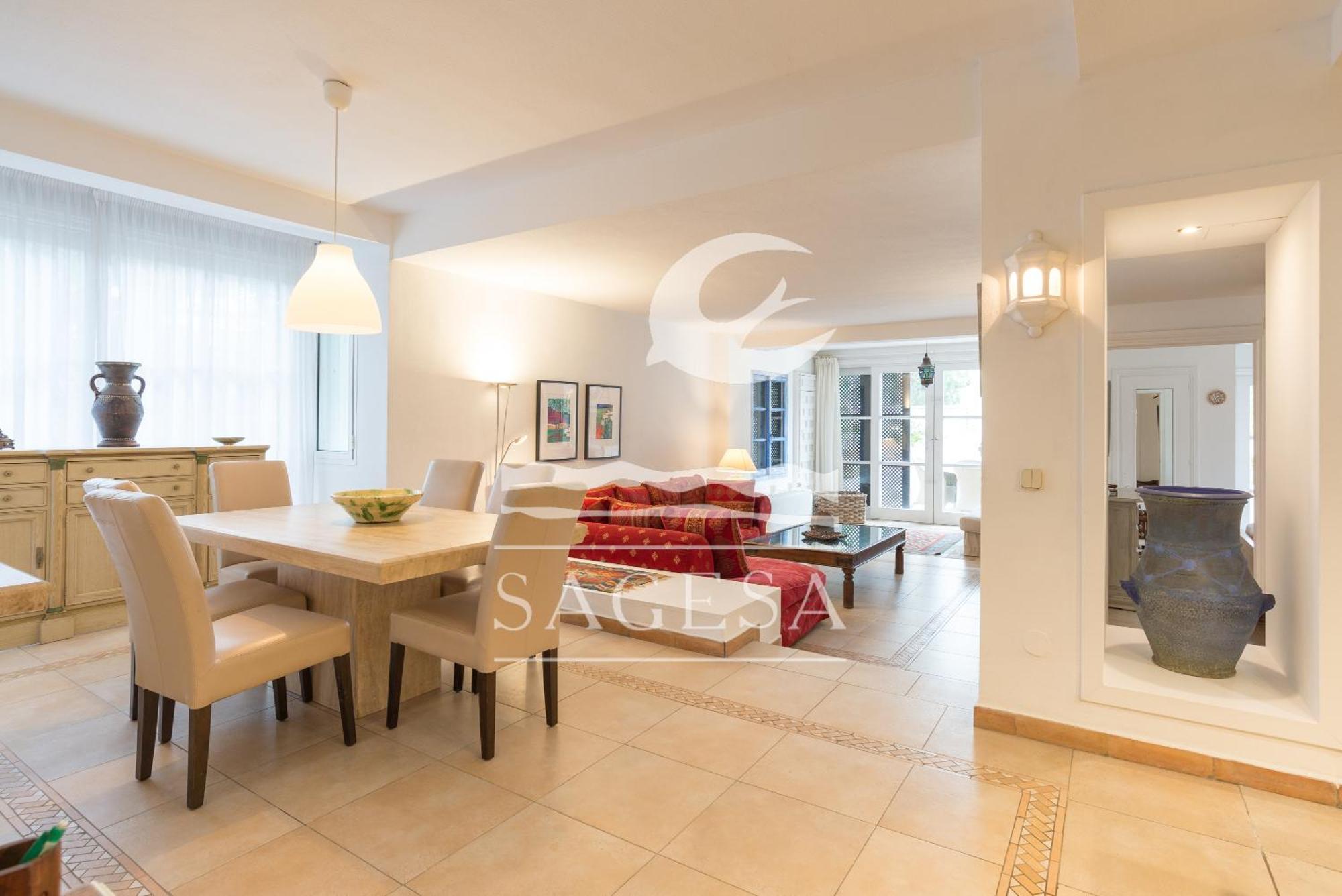 Jardines De Las Golondrinas Marbella Ngoại thất bức ảnh