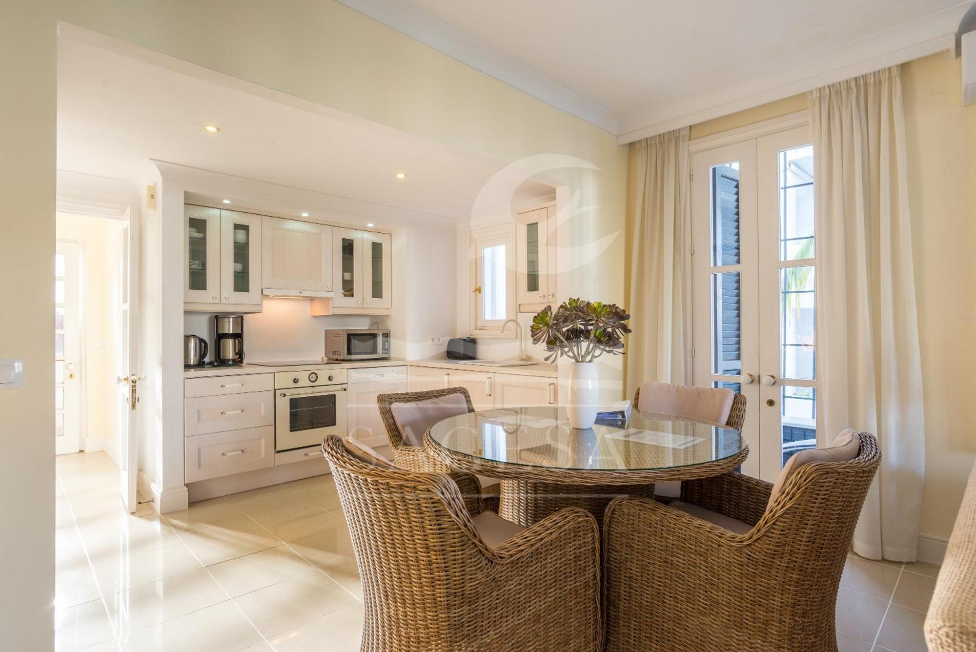 Jardines De Las Golondrinas Marbella Ngoại thất bức ảnh