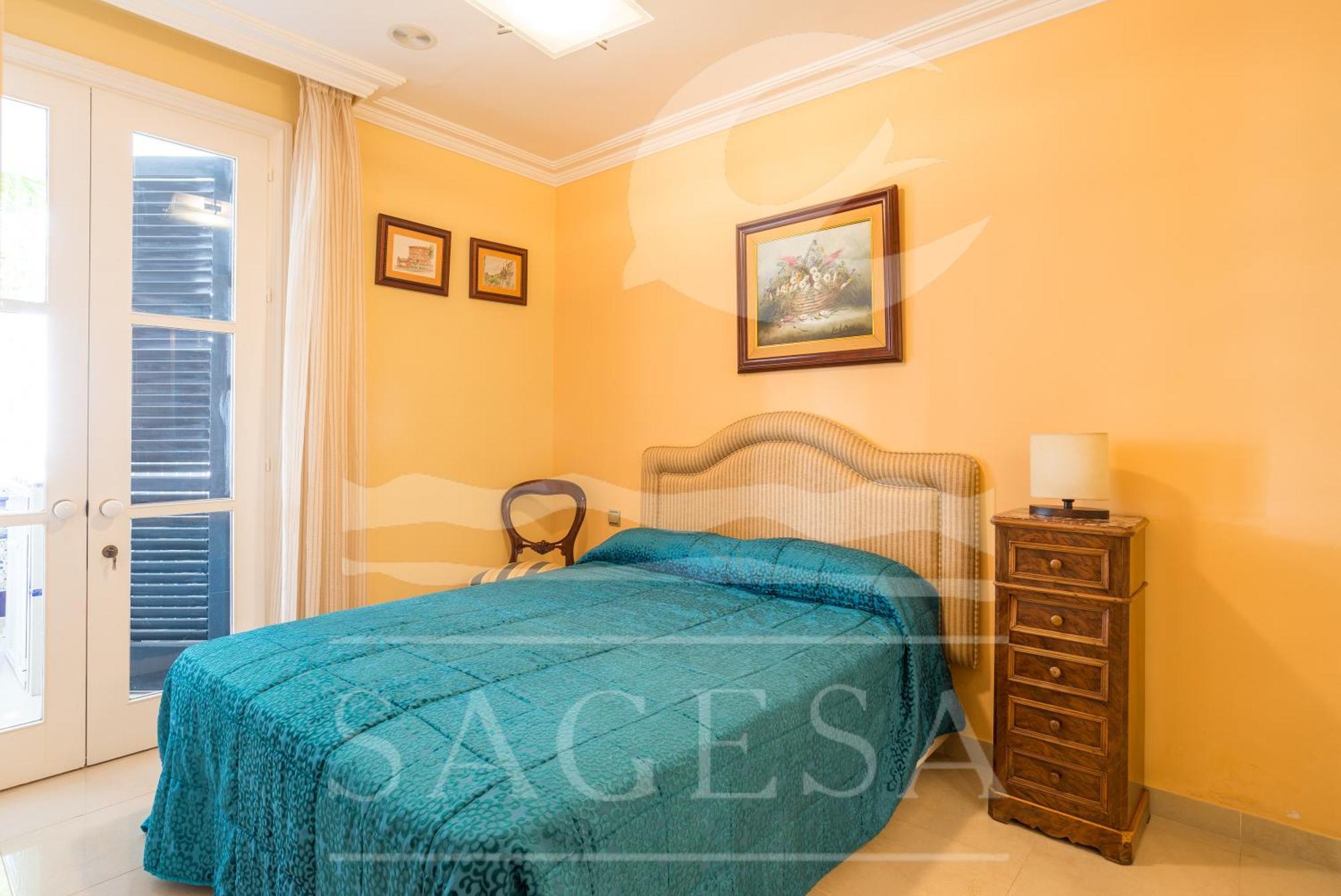 Jardines De Las Golondrinas Marbella Ngoại thất bức ảnh