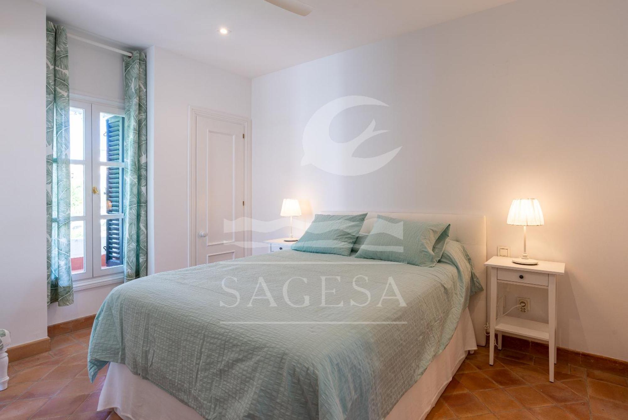 Jardines De Las Golondrinas Marbella Ngoại thất bức ảnh