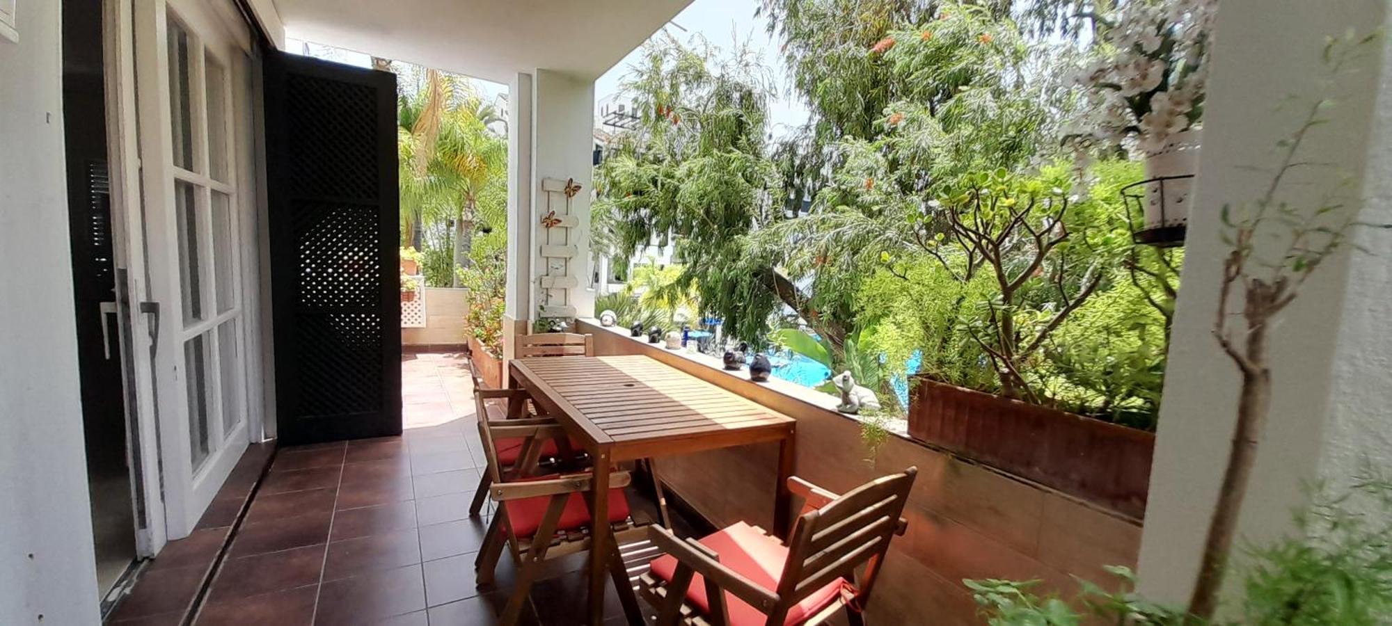 Jardines De Las Golondrinas Marbella Ngoại thất bức ảnh
