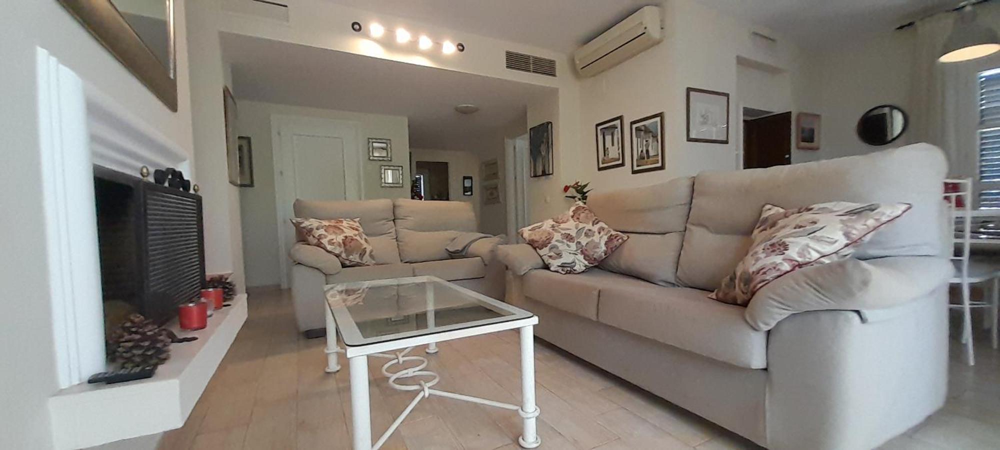 Jardines De Las Golondrinas Marbella Ngoại thất bức ảnh