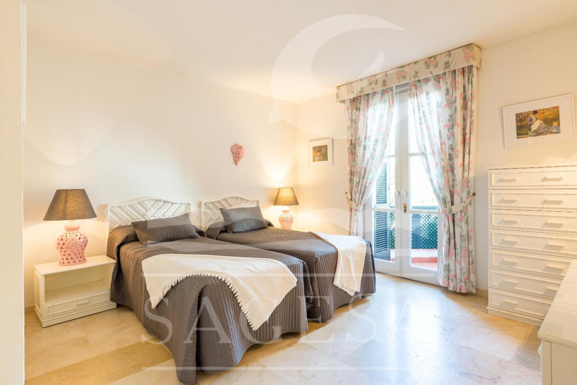 Jardines De Las Golondrinas Marbella Ngoại thất bức ảnh