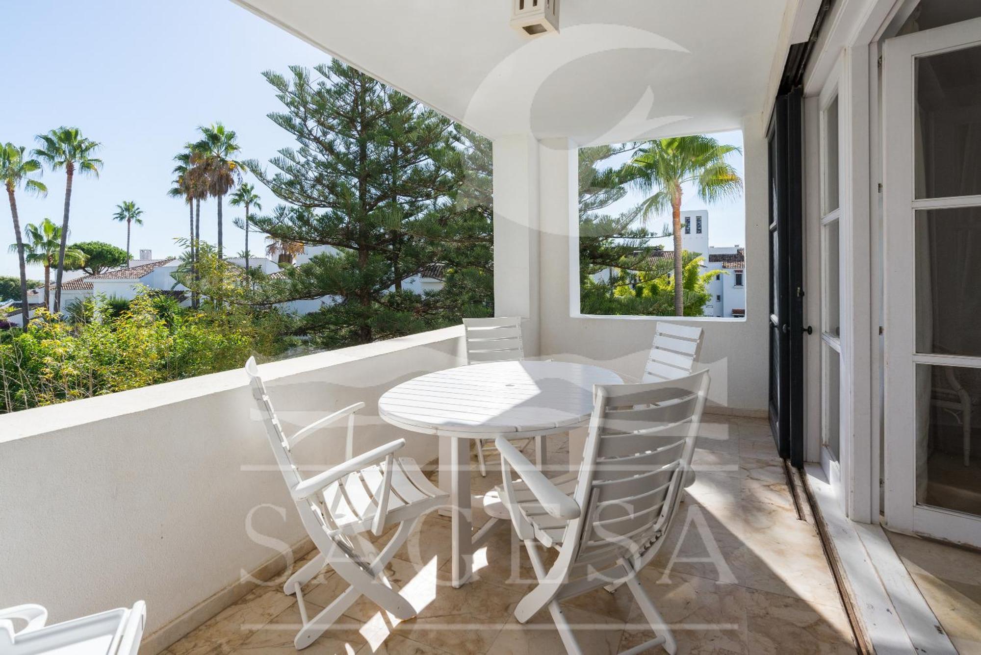 Jardines De Las Golondrinas Marbella Ngoại thất bức ảnh