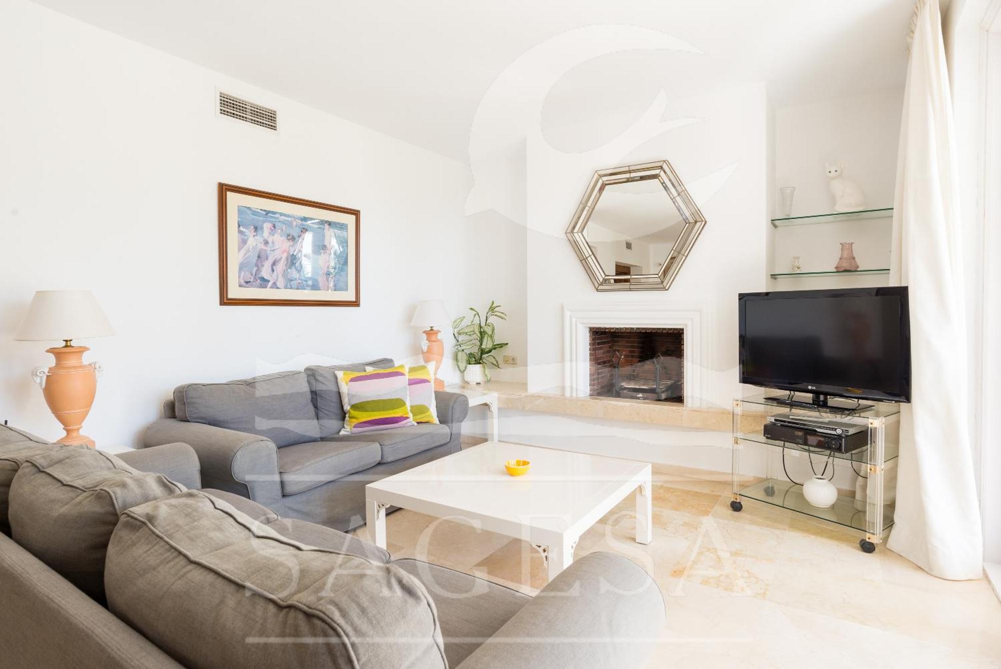 Jardines De Las Golondrinas Marbella Ngoại thất bức ảnh